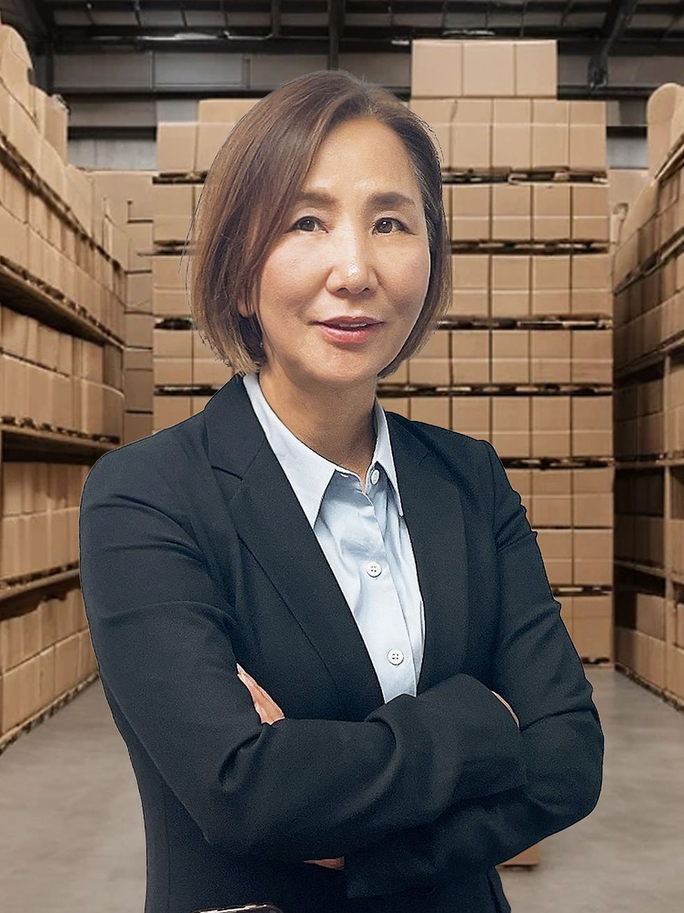Westpalms CEO