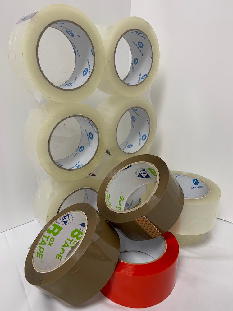 Tape