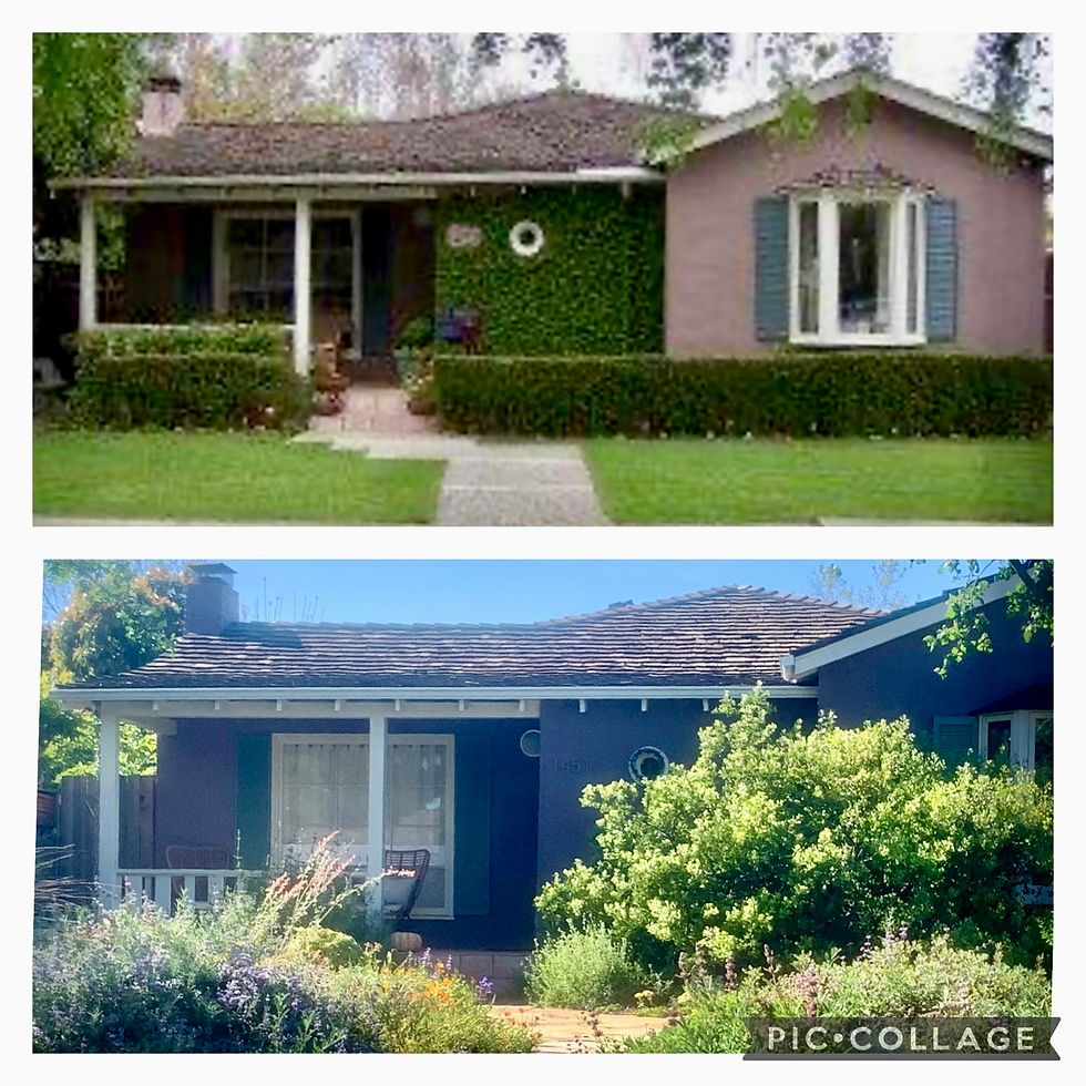 Before and After
