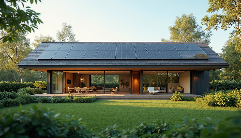 The Future of Real Estate: Trends and Predictions for 2026