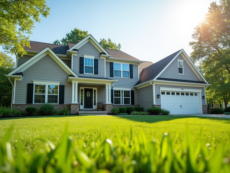 Key Real Estate Trends to Watch This Year