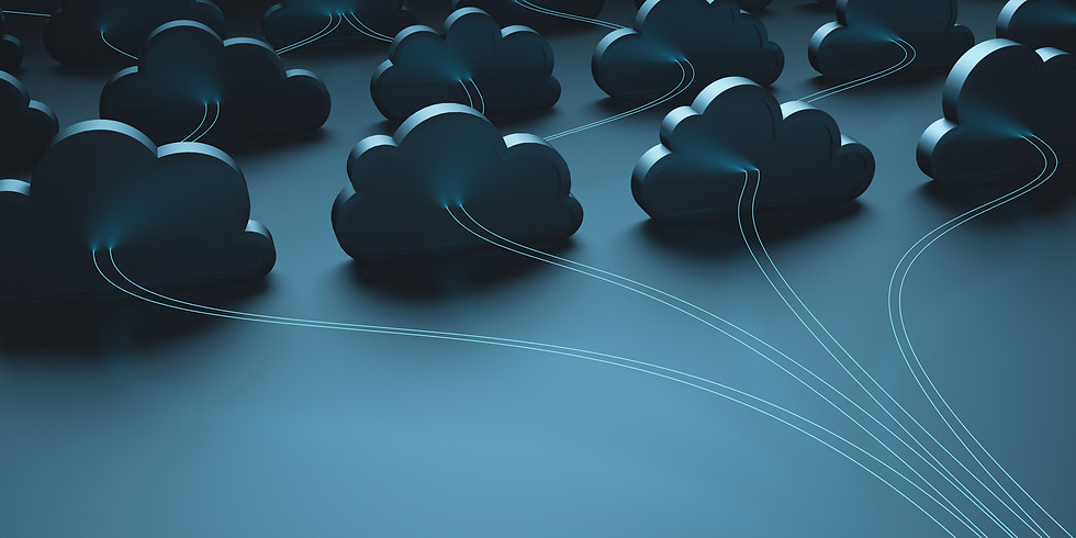 Preparing for HR Cloud Success