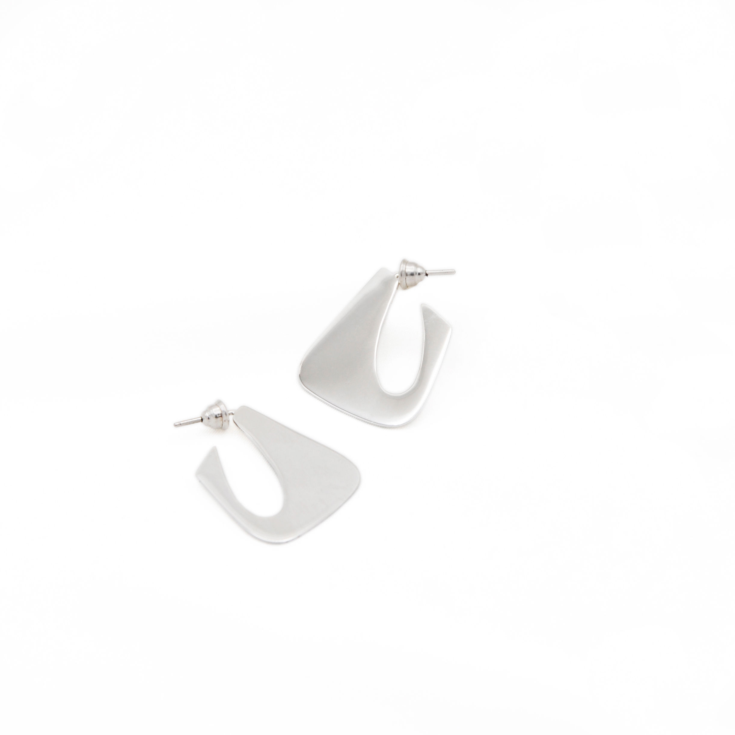 Unique Earrings // 378