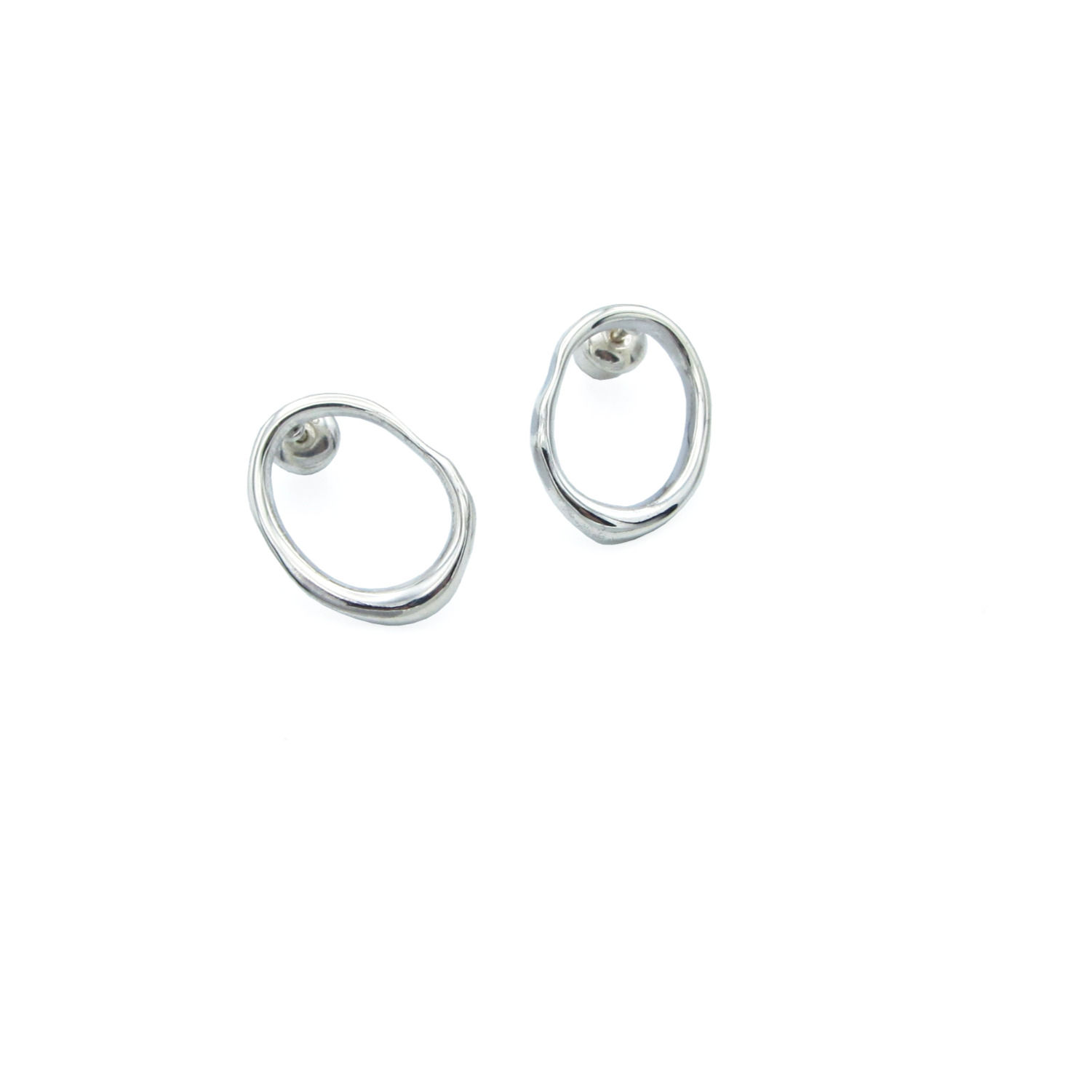 Döngü Küpe // 416