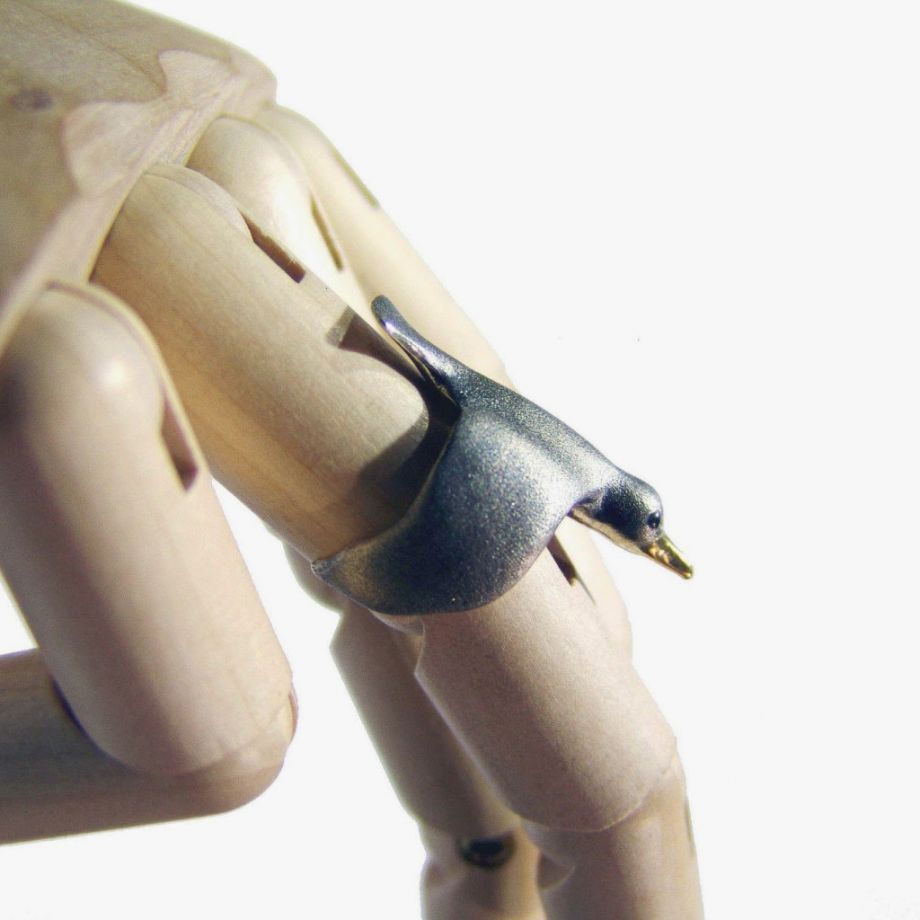 Küçük resim: Martı Yüzük