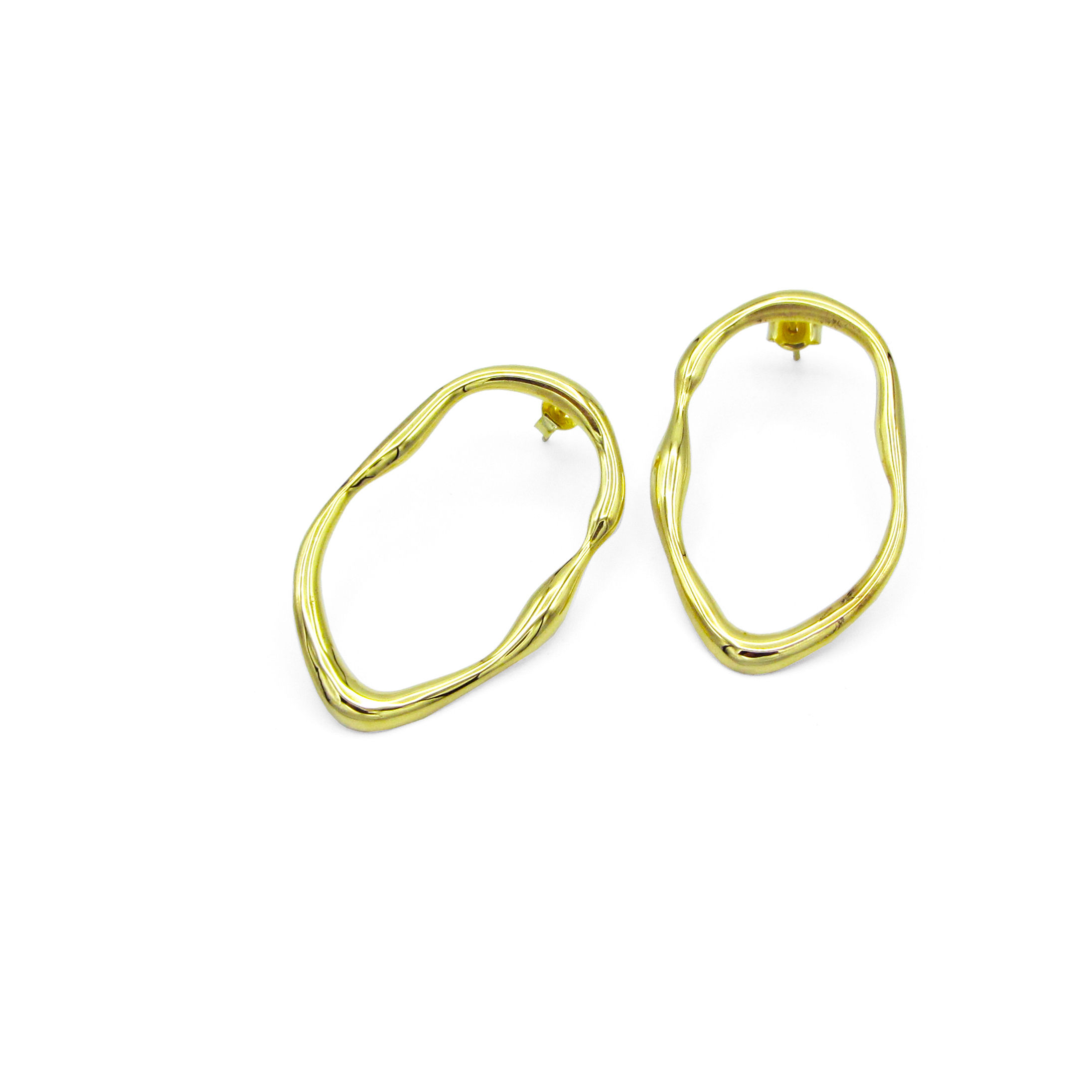 Döngü Küpe // 415