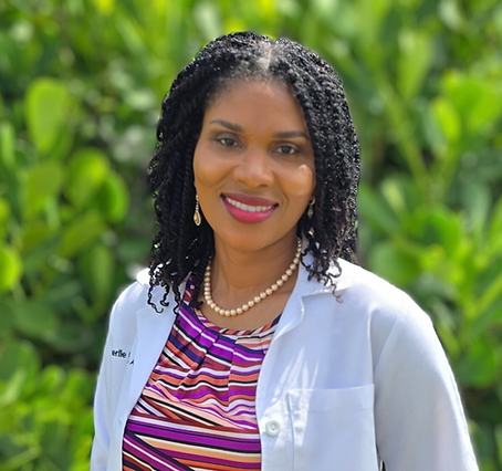 Sherlie Cherrelus APRN.png