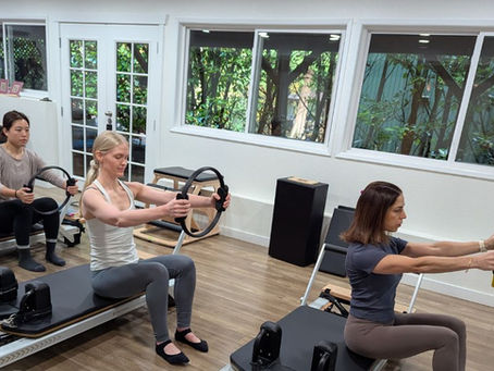 Reclaim Your Posture: The 6:30 PM Thursday "Tech Neck" Reset in Redmond