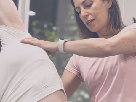 The Real Benefits of Pilates for Seniors
