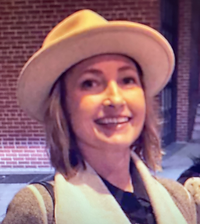 Brandi Nelson Pilates Instructor
