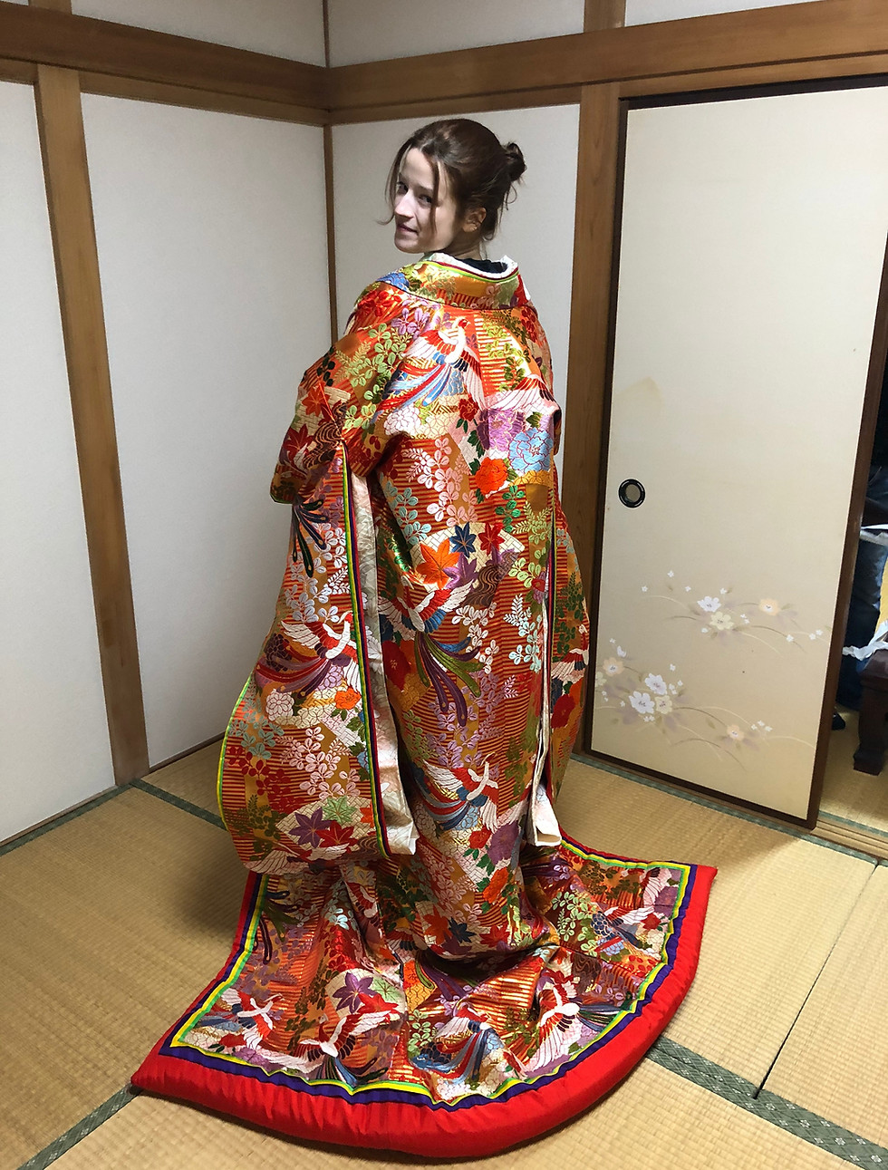 Geisha Theater