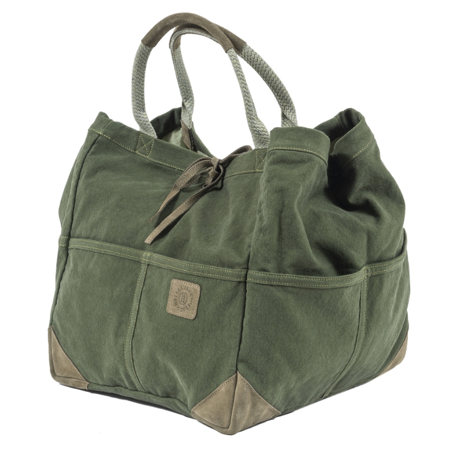 Miniaturebillede: Medium Tote Bag JUNIPER