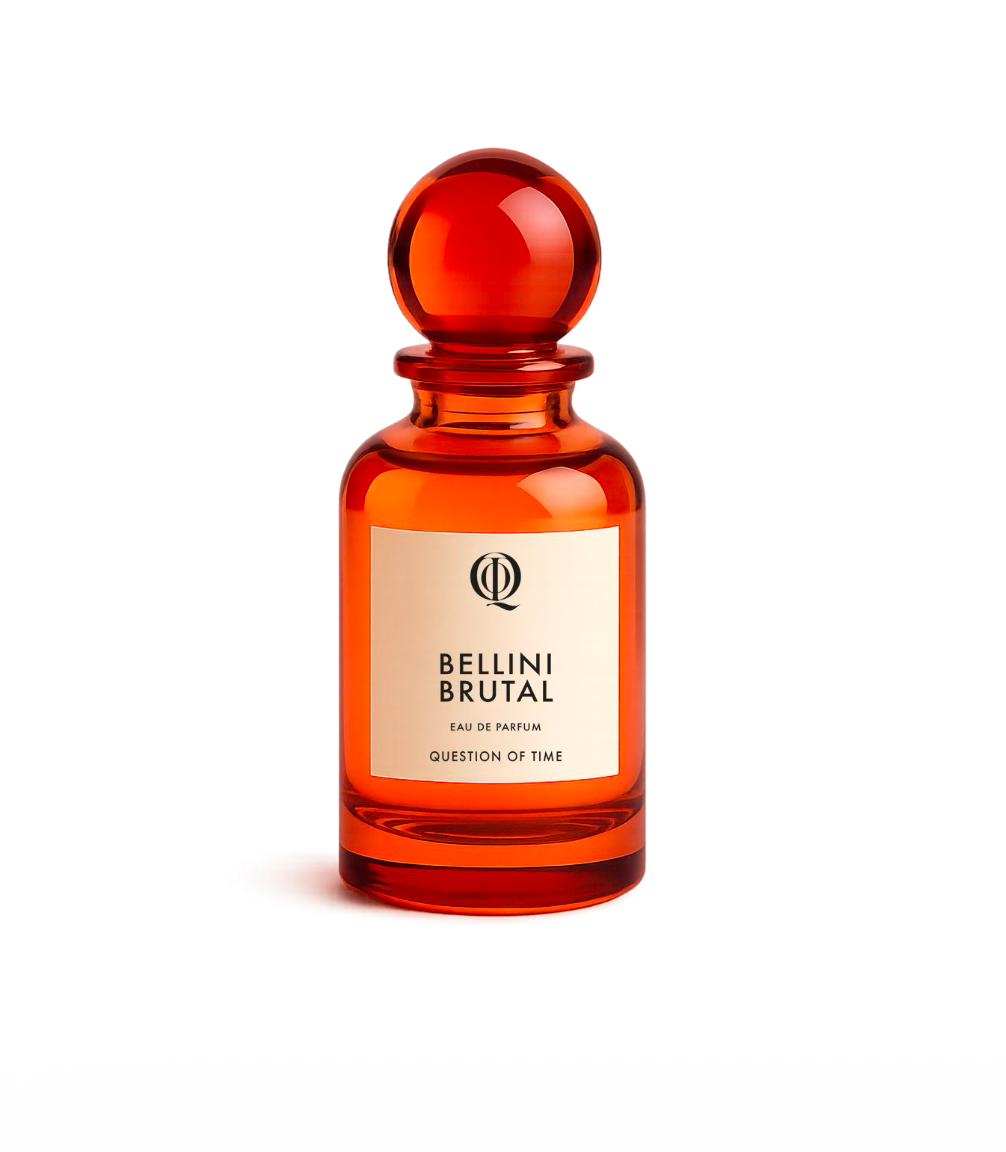 QOT BELLINI BRUTAL 75 ml