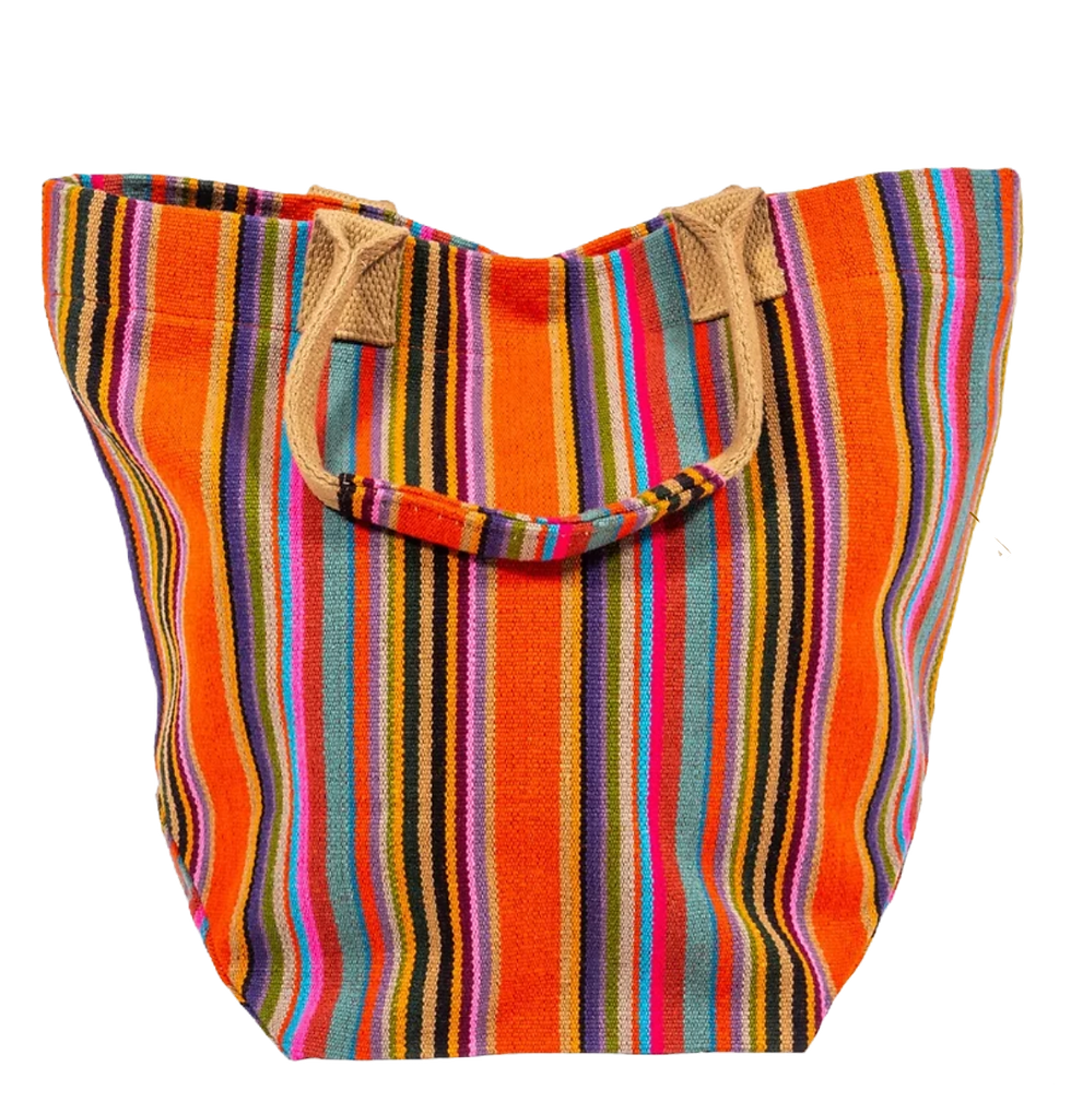 Miniaturebillede: NYHED Soft Tote Bag EL ALTO