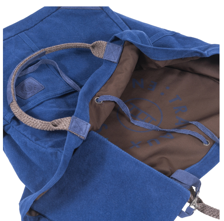 Miniaturebillede: Small Tote Bag INDIGO