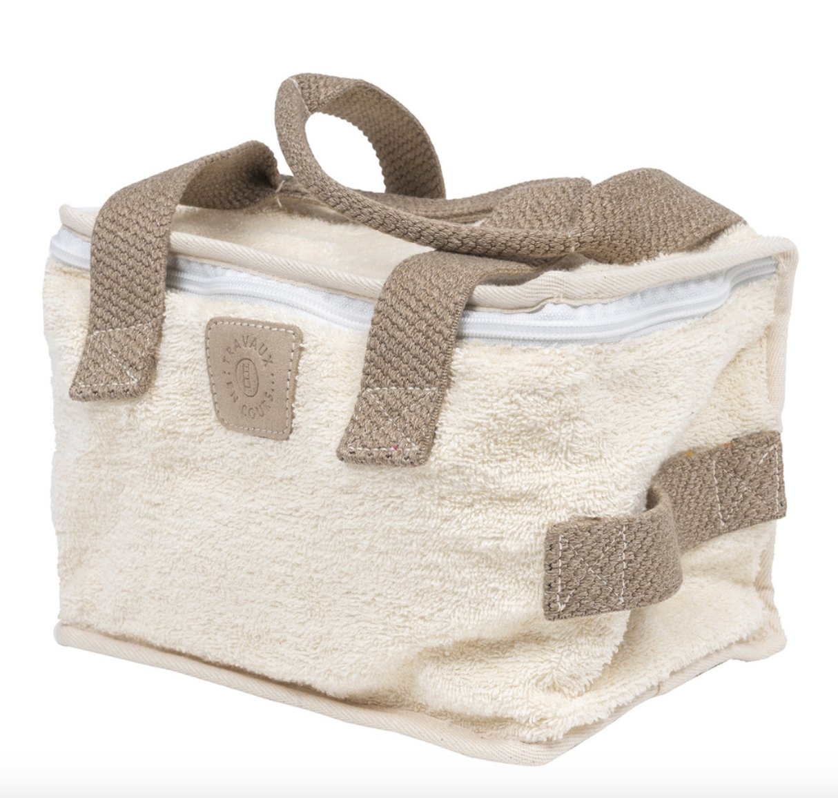 Lunch Bag IVORY