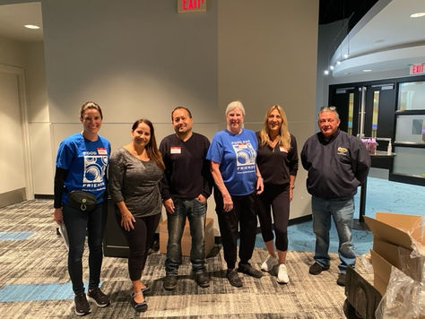 10.14.23 Fellowship Housing Graduation Brunch