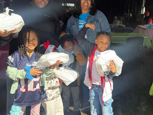 2026 Easter at Music Box Foundation