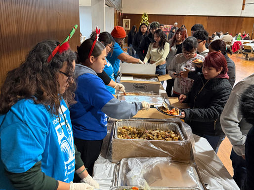 2025 Christmas with San Miguel School