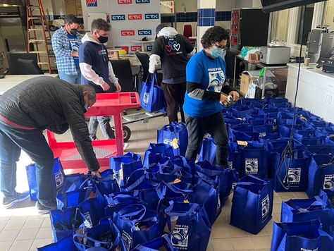 11.19.21 Middleby Thanksgiving Event