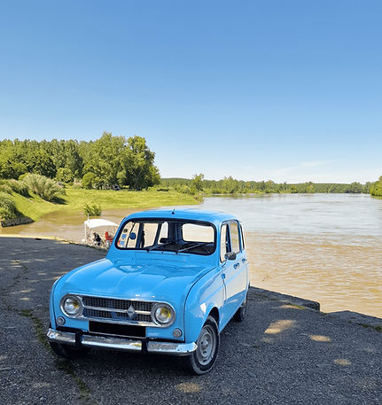 4L et garonne