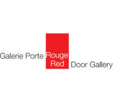 Logo Galerie Porte Rouge