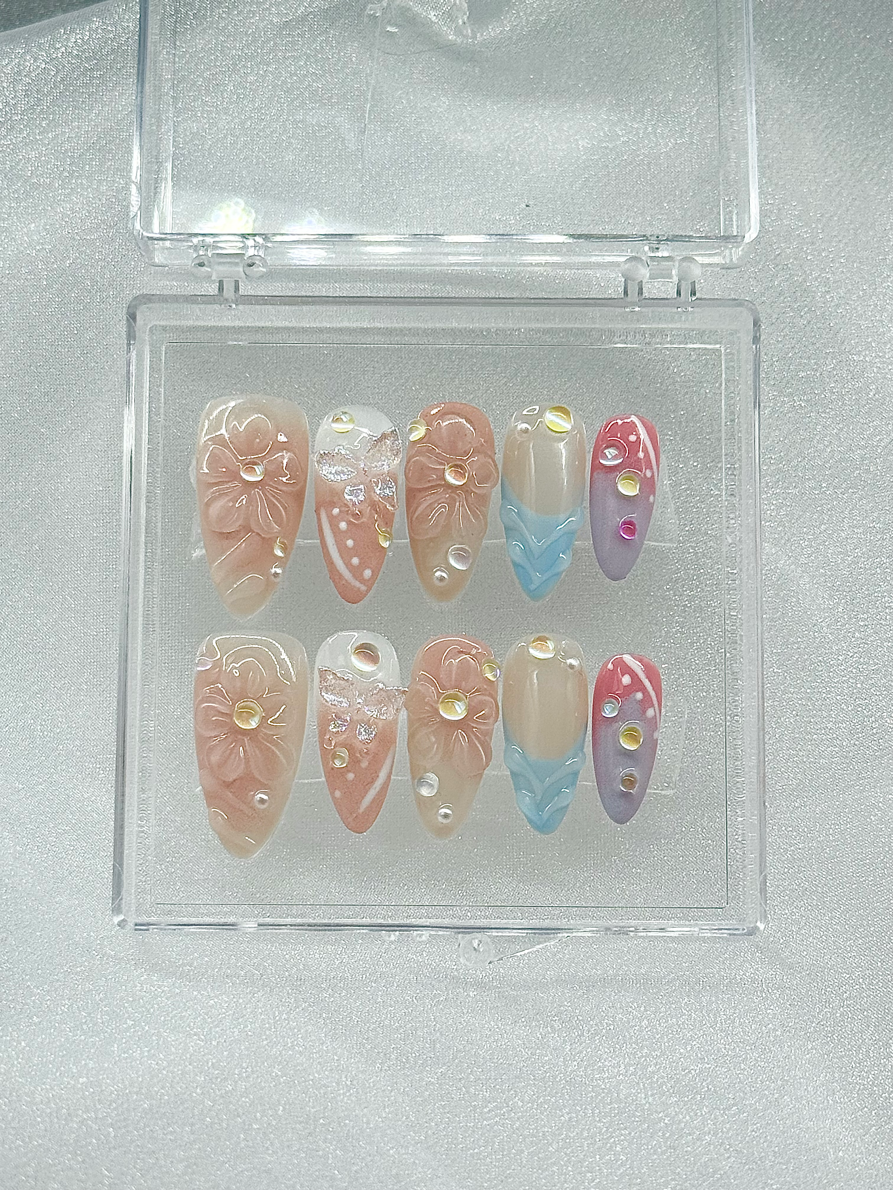 Butterfly Dew