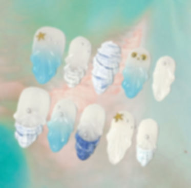 Seashell Tide