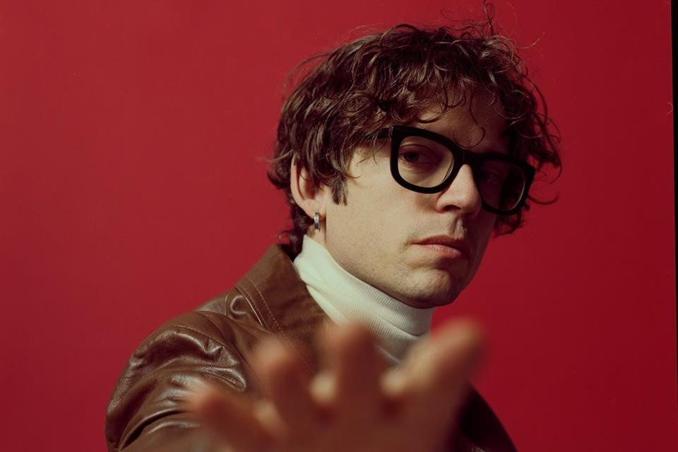 JARLE BERNHOFT