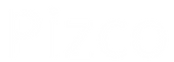 Logo Pizco Blanc