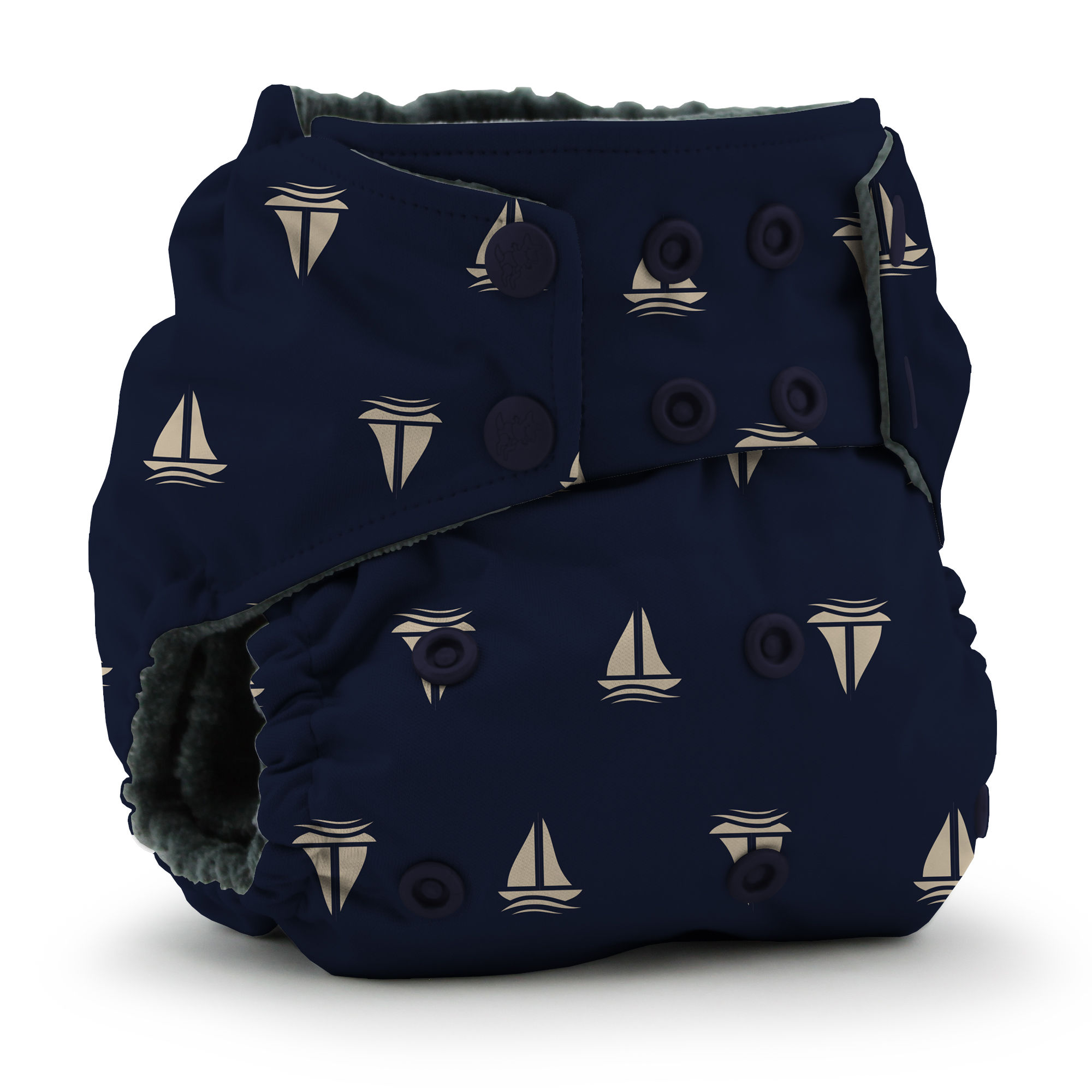 Rumparooz OBV - Skipper