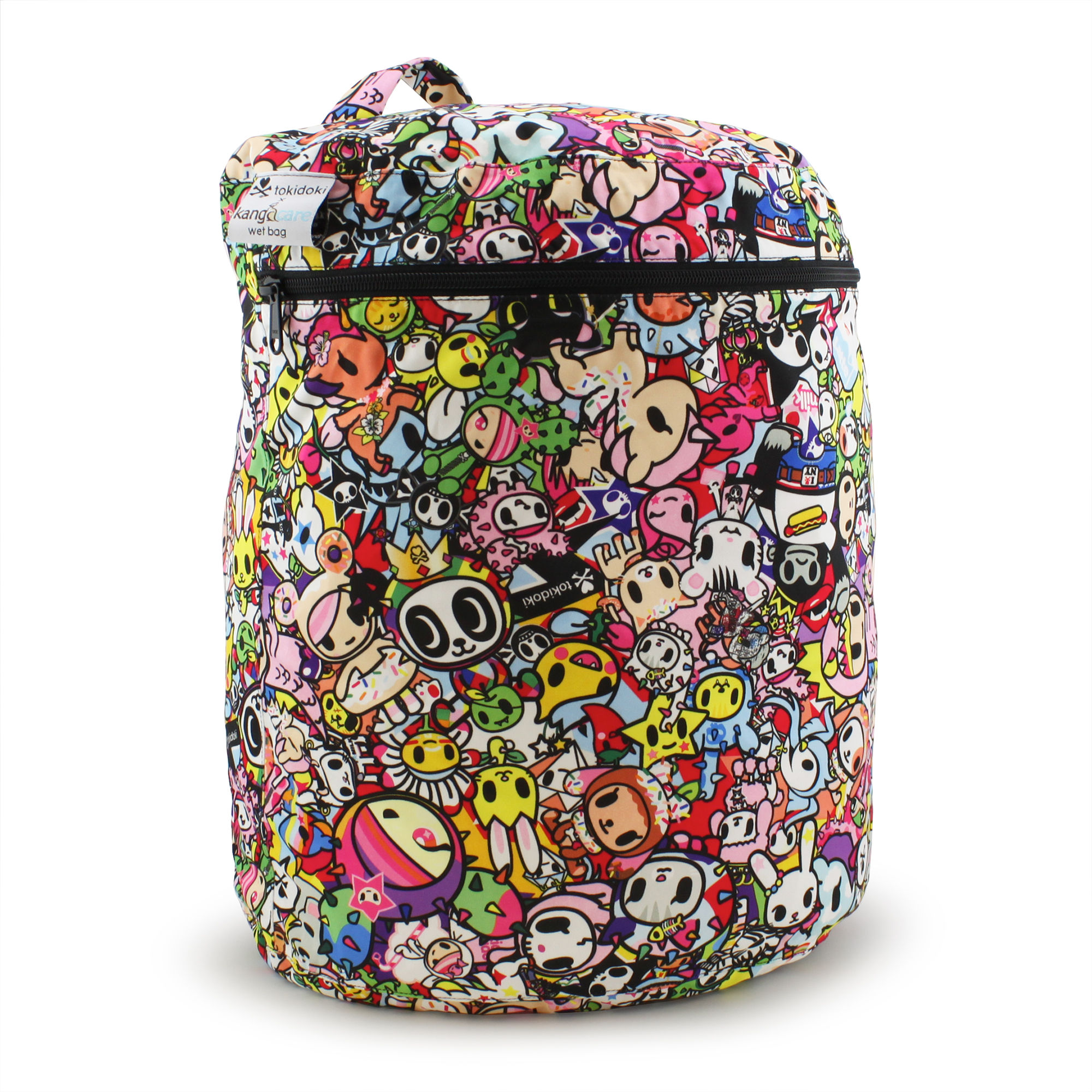 Wet Bag - Tokidoki X KangaCare - TokiJoy