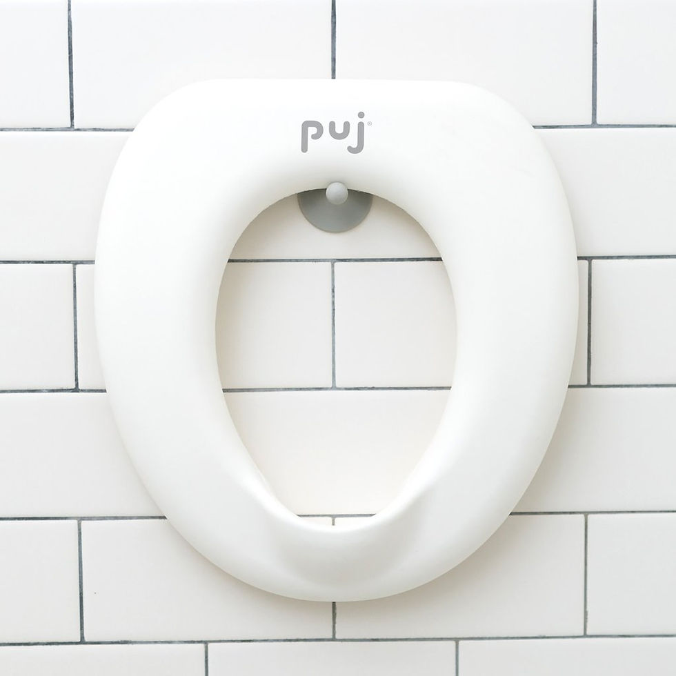 縮圖：Puj Easy Seat