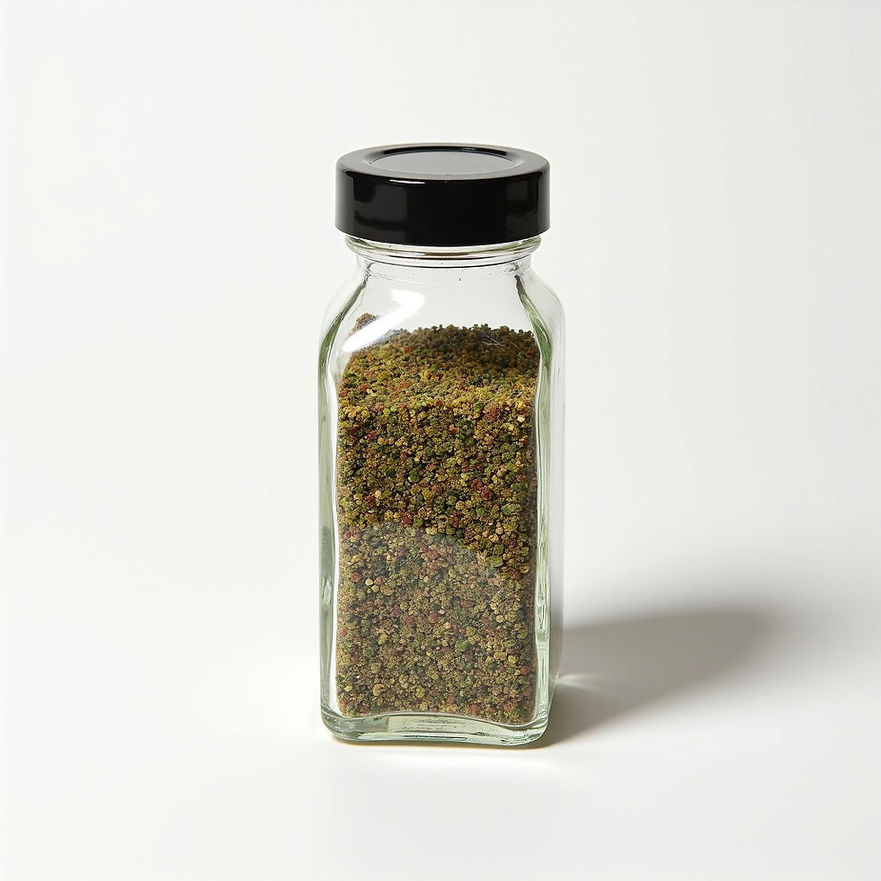 Tuscan Herb Seasoning