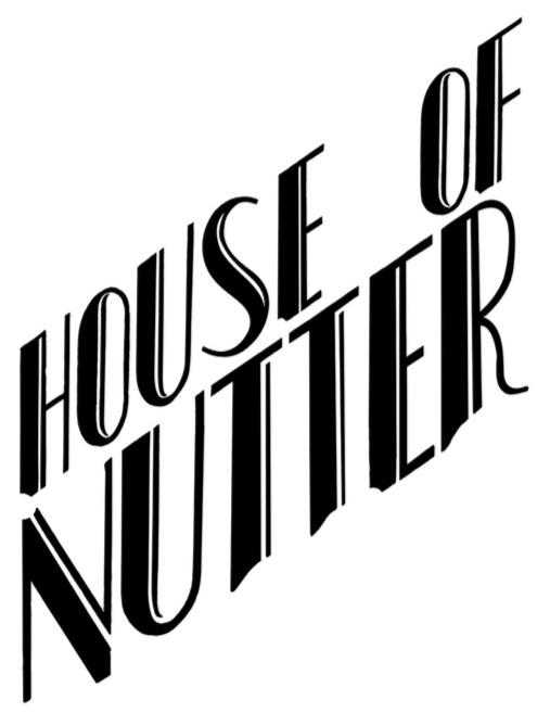 House of Nutter | Lance Richardson