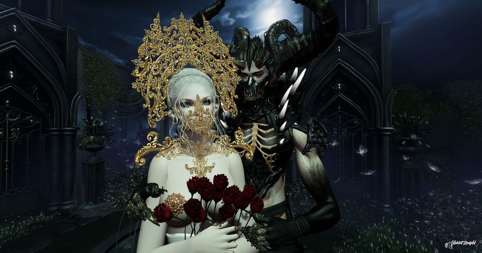 Beauty and the Beast