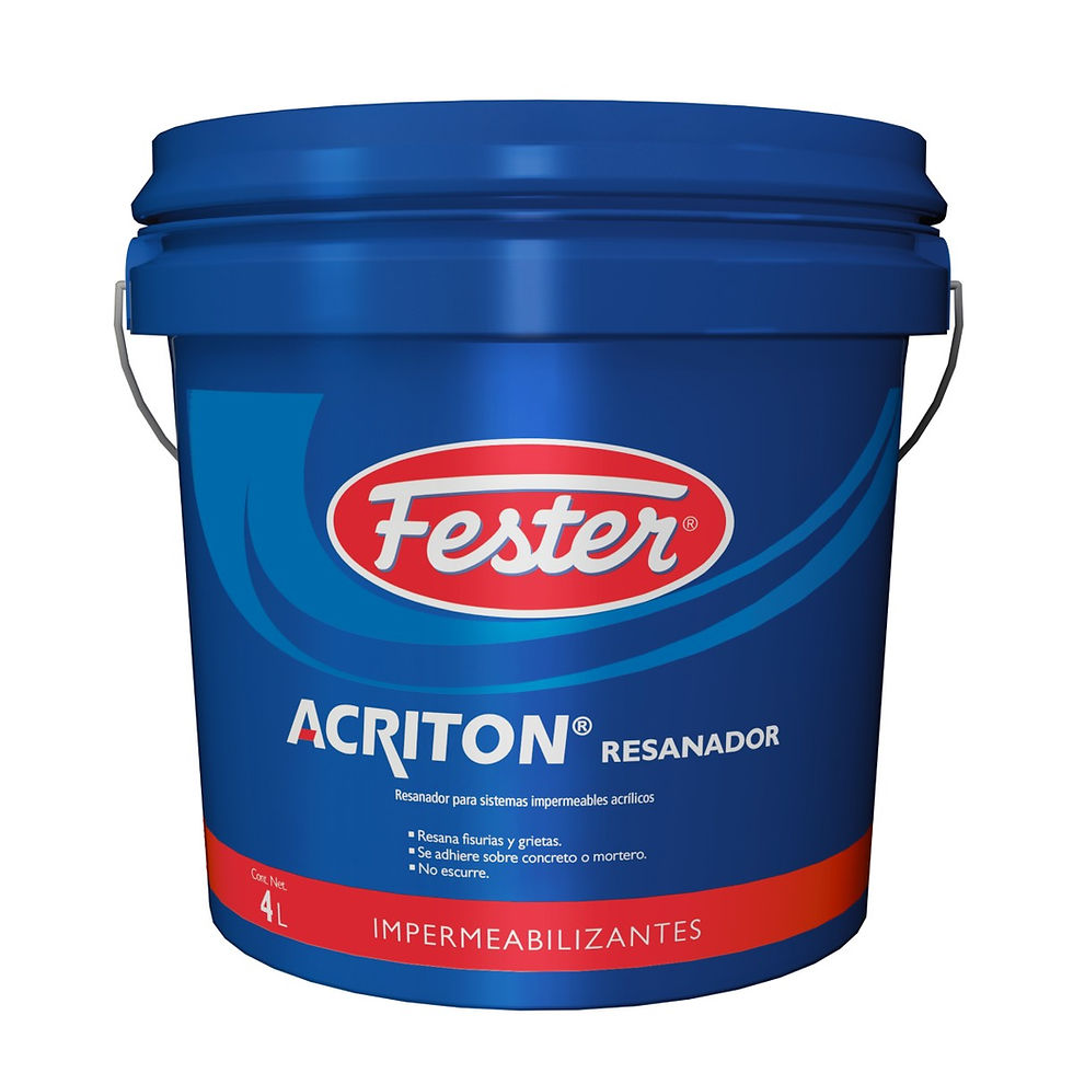 FESTER ACRITON RESANADOR - 1627599