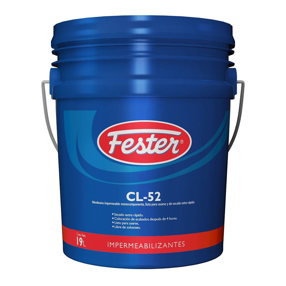 FESTER CL-52 - CUBETA 19L.