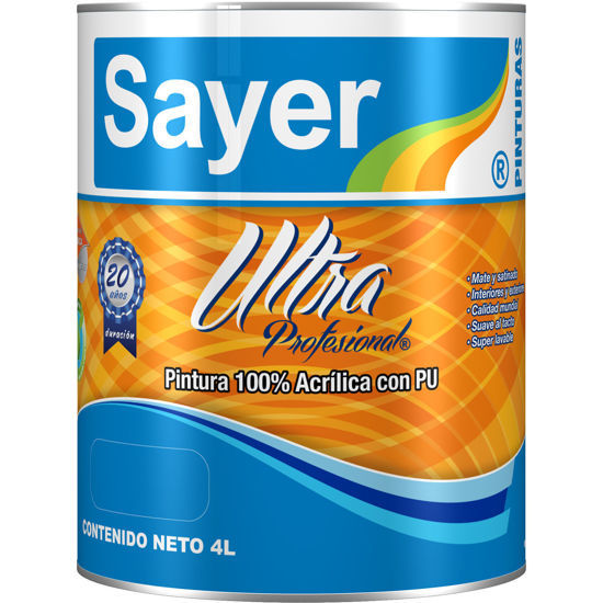 ULTRA PROFESIONAL AZUL INFINITO