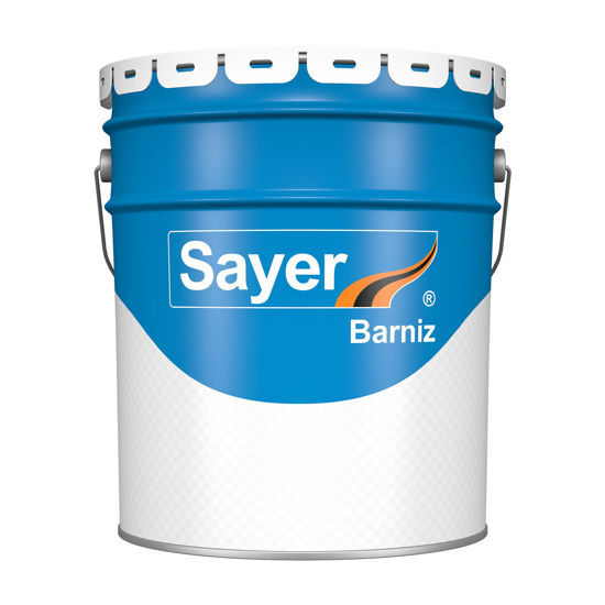 SELLADOR ACRILICO BLANCO (19 LTS)