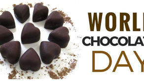 শুধু উপহার হিসেবে নয়, চকোলেট-এর গুণে সম্পর্ক হয়ে ওঠবে মধুর