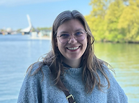 Afbeelding van zweminstructeur Laura