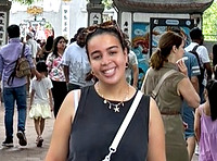 Afbeelding van zweminstructeur Youssra