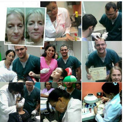 Plasma Rico en Plaquetas