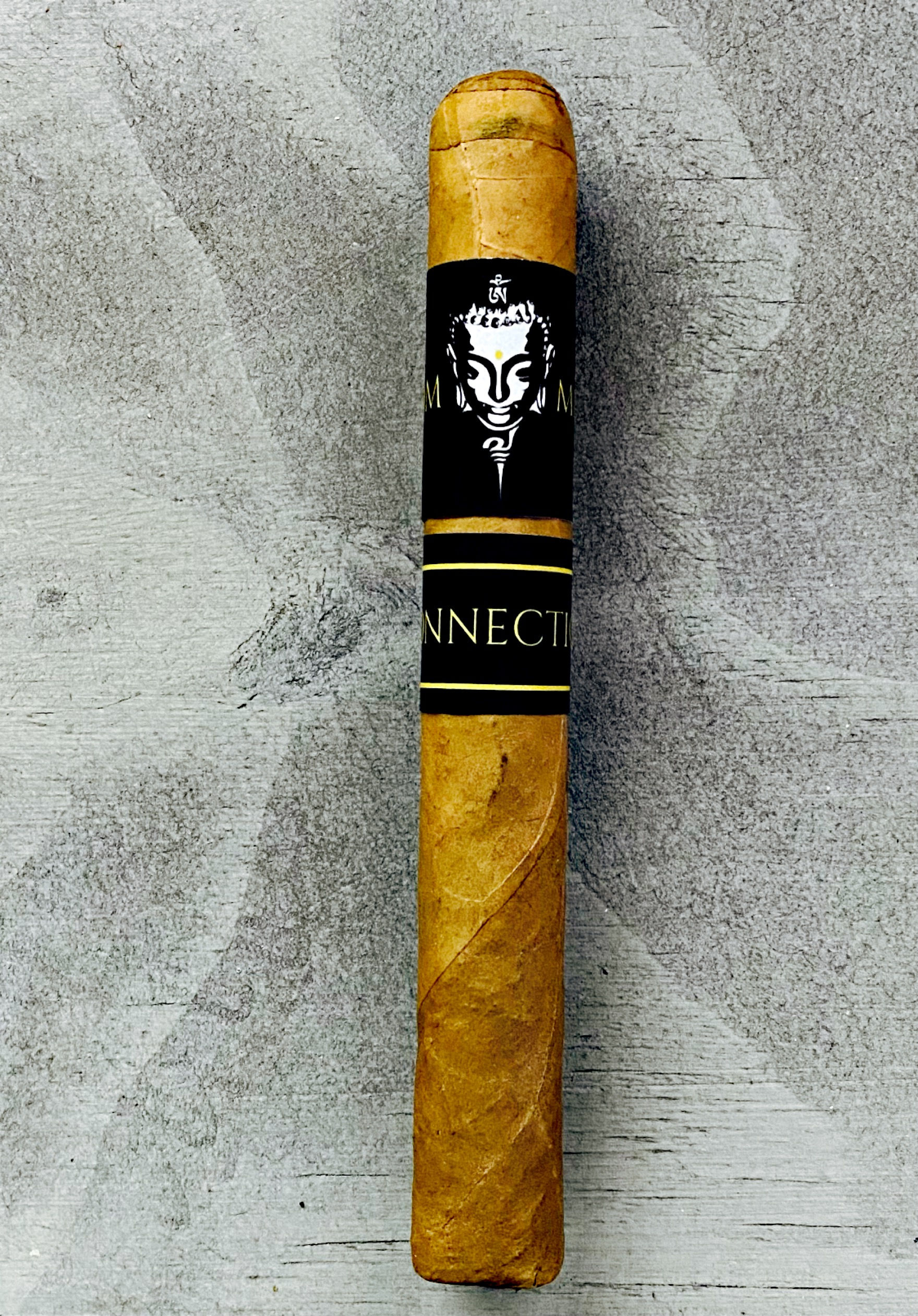 OM MANI Gold Label Connecticut