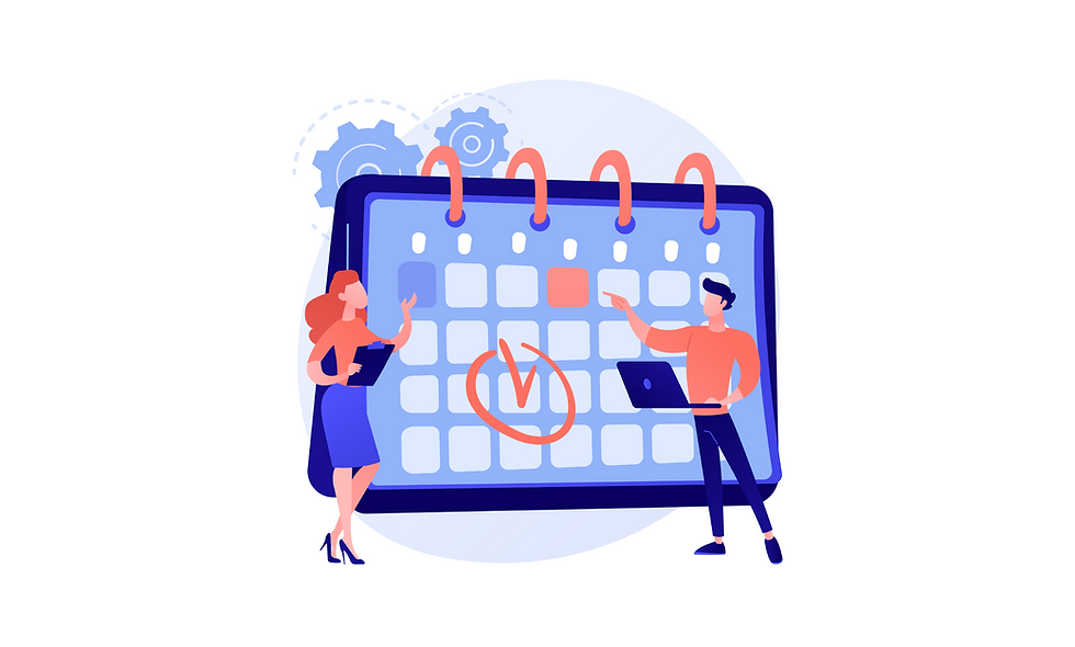 Calendrier