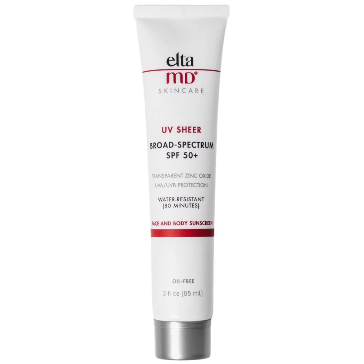 Elta UV Sheer SPF 50+