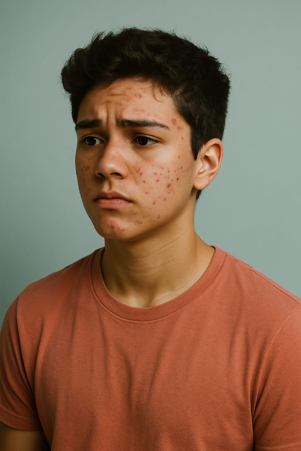 Why Teen Acne Is So Common and How to Treat It the Right Way
