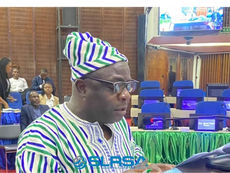 Sierra Leone Ratifies the African Road Safety Charter.