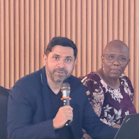 MoGCA, Partners Validate Gender Accountability Framework.